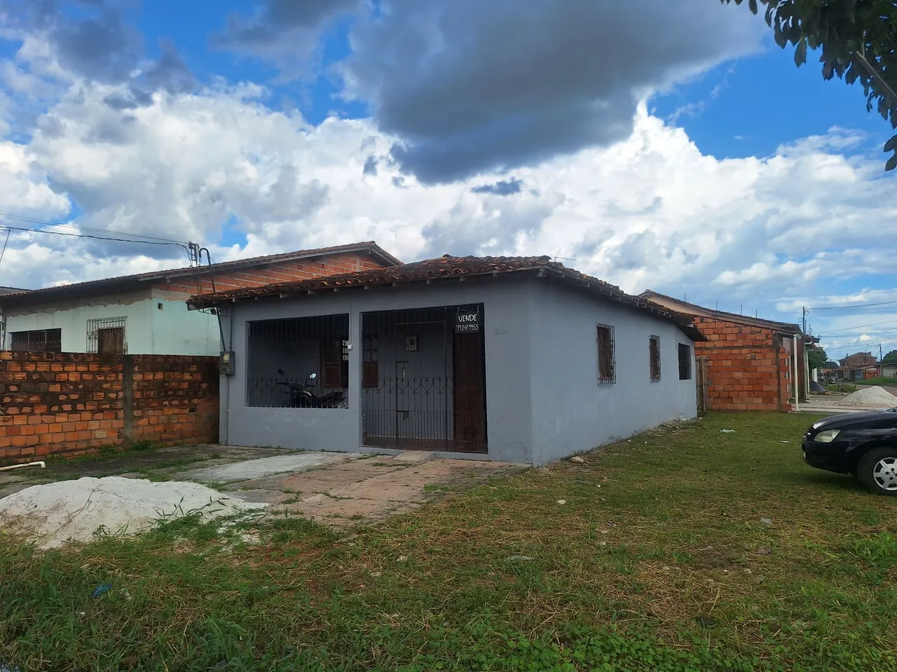 Casa à venda