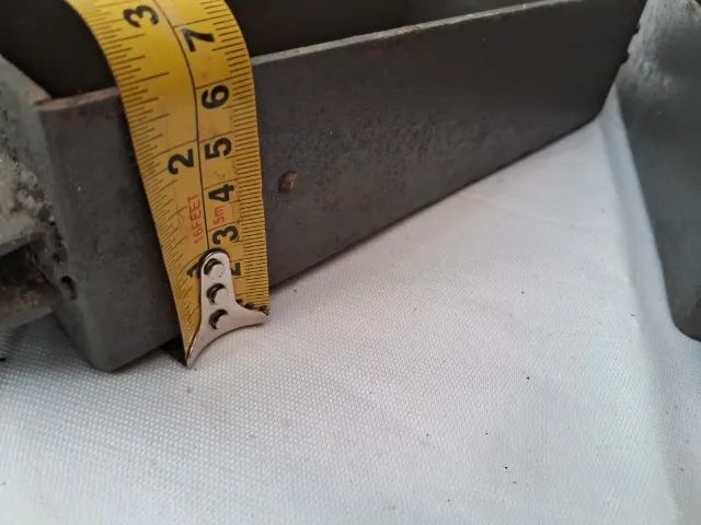 Forma para Tijolos - Foto 4