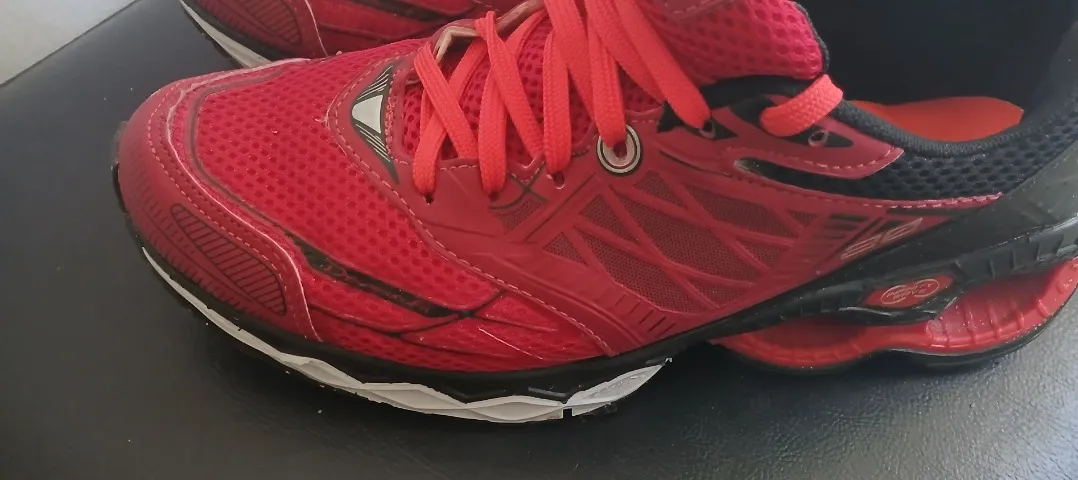 Tênis caminhada casual nr 39/40