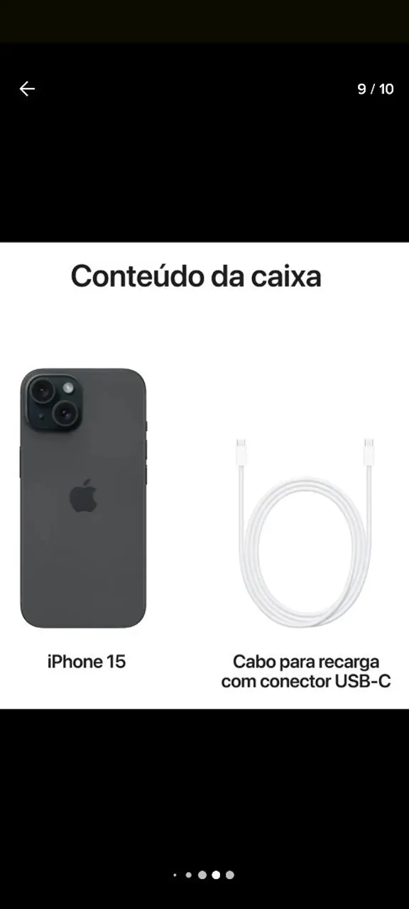 Iphone 15 256gb