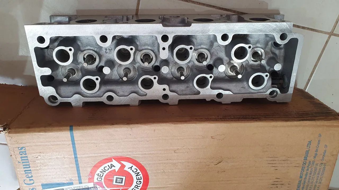 Cabeçote 2.0  - Foto 5