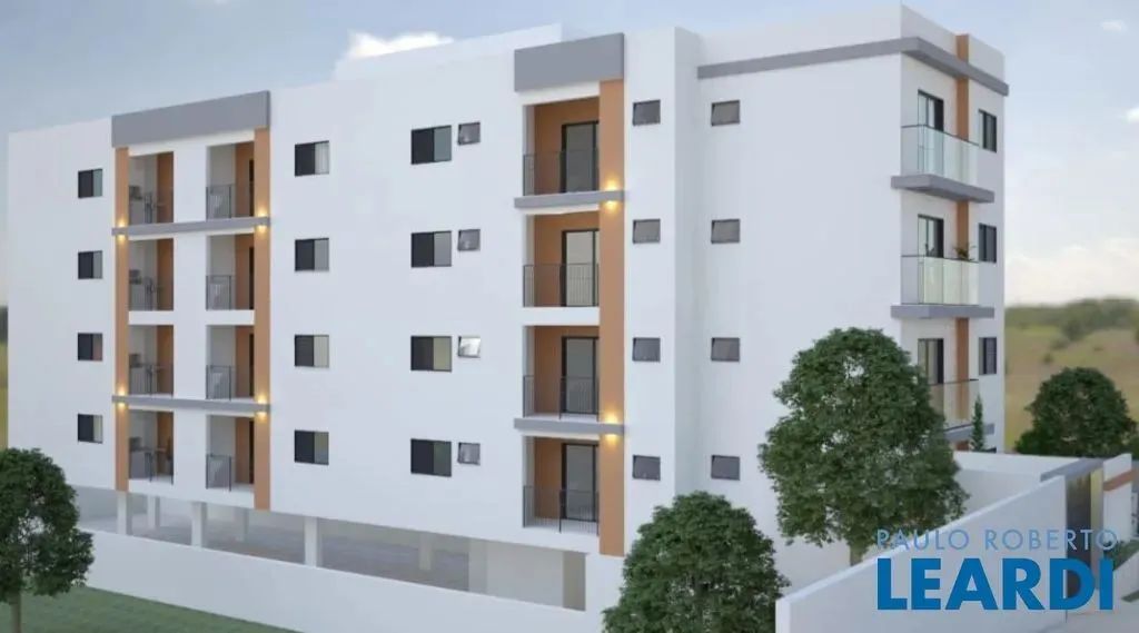 APARTAMENTO - VILA TOGNI - MG - Foto 3