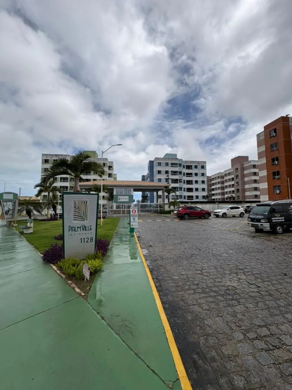 Foto - Aracaju - Aeroporto