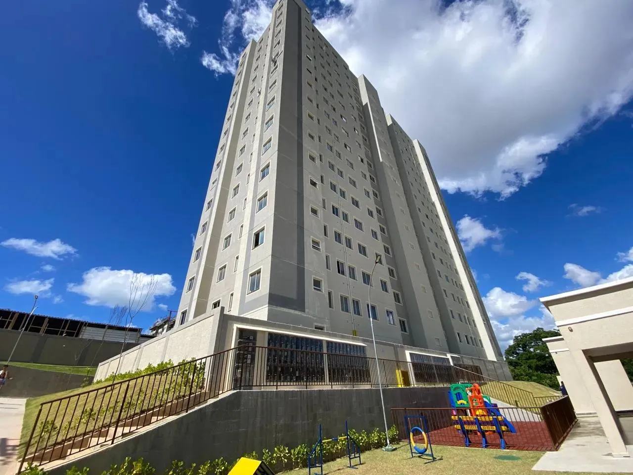 Apartamento para aluguel, Portal do Sol, João Pessoa - 25440
