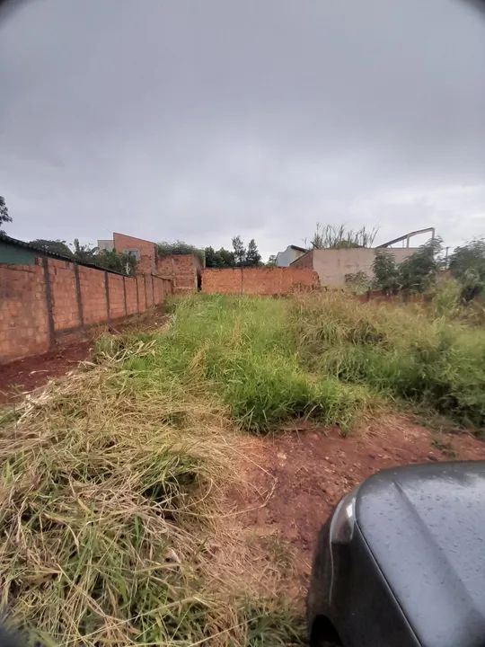 foto - Campo Grande - Jardim Itamaracá