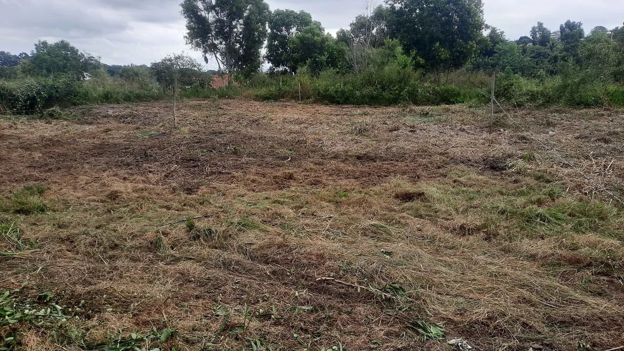 Vendo terrenos 17×30,510m²  APENAS 25,000   ZAP *)  - Foto 5