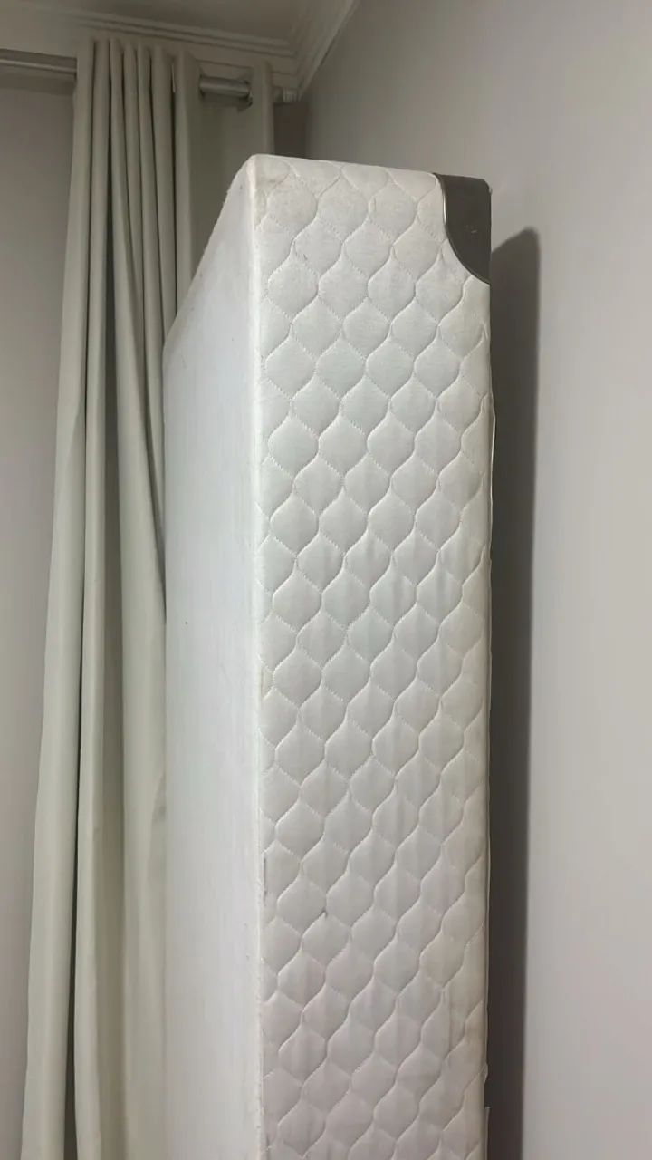 Base de cama de solteiro 64311996841089121