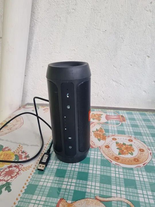 Caixa de Som JBL Bluetooth - Foto 2