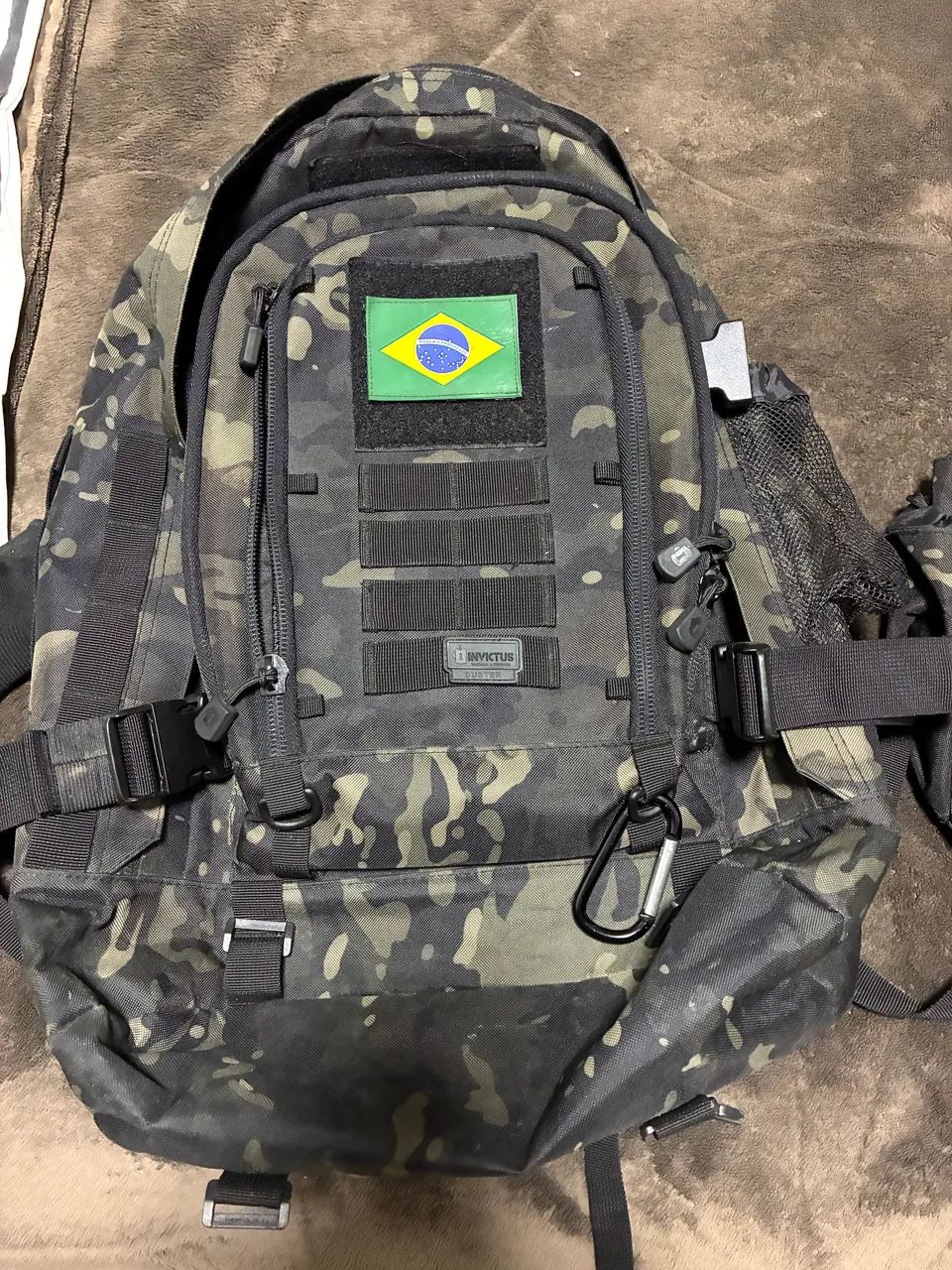 Invictus Military Backpack64305325966081122