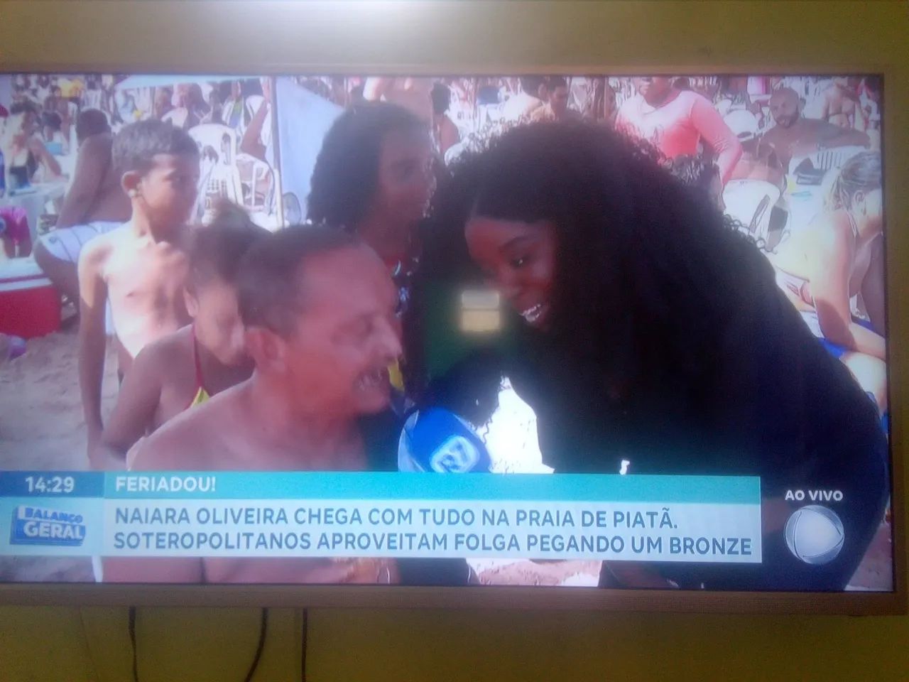 Tv Philco Smart 49 polegadas  - Foto 3