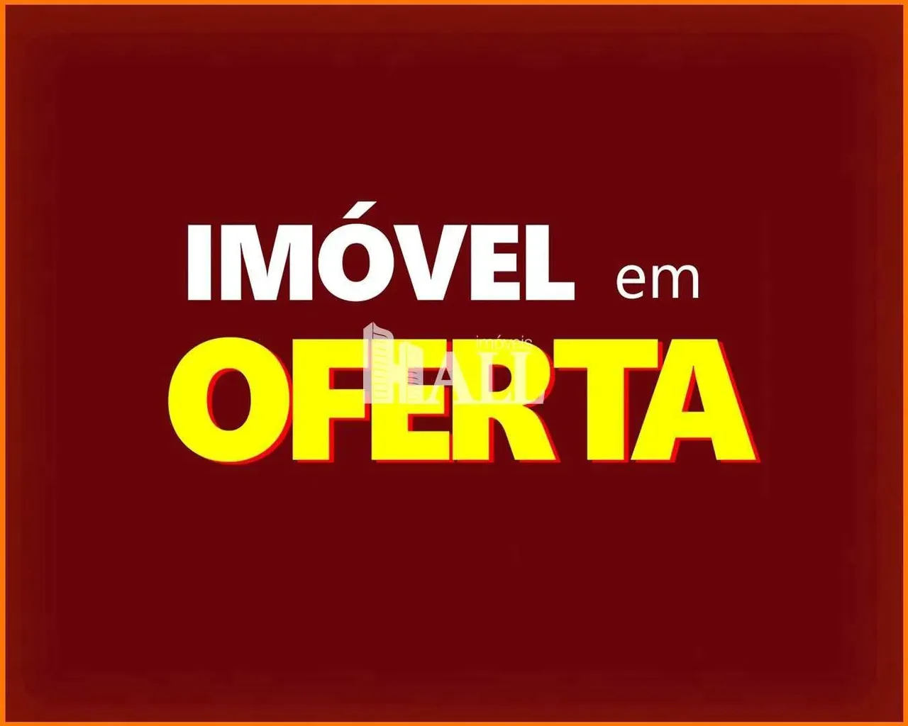 Terreno de Condomínio, Residencial Maria Júlia, São José do Rio Preto - R$ 285 mil, Cod: 1