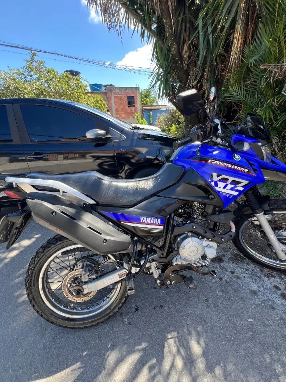 Vendo Crosser - Foto 2