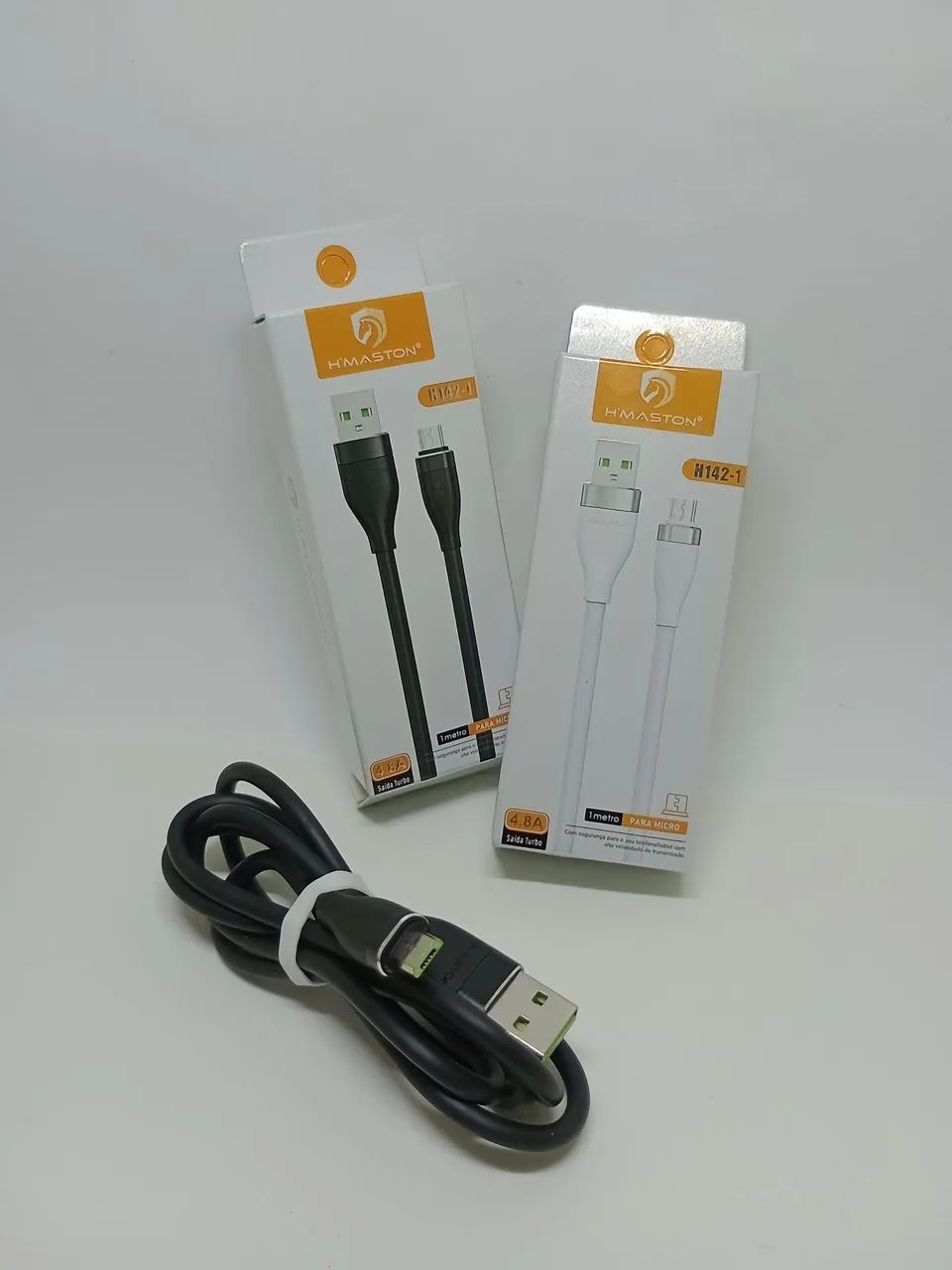 Cabo de dados USB iPhone 