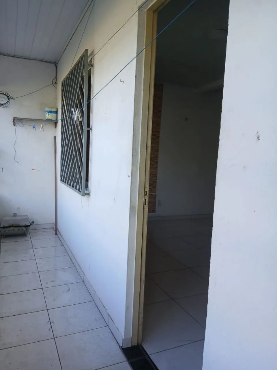 Foto - Belém - Curió-Utinga