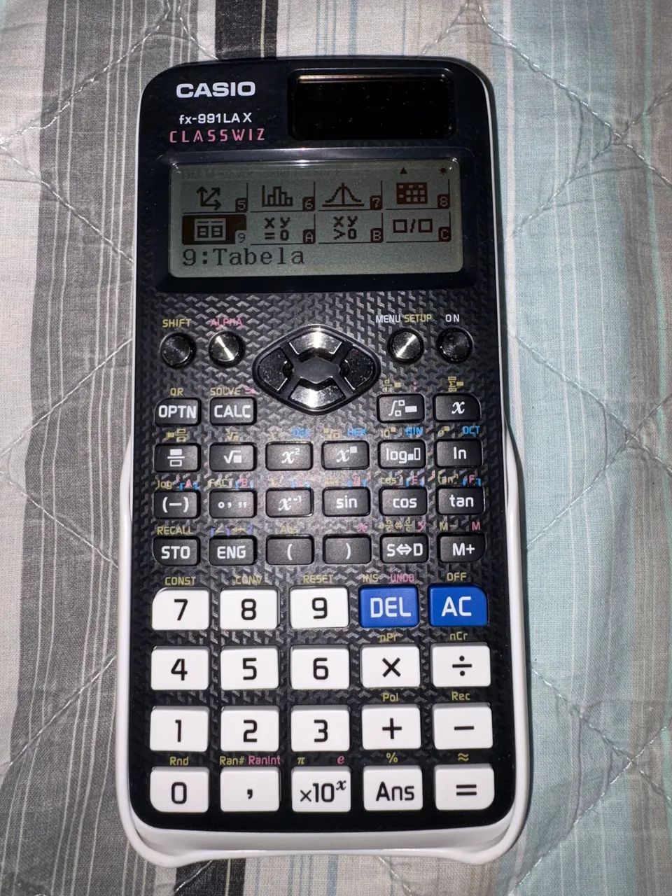 Fx 991la Calculadora Casio Classwiz Online Calculadora CASIO Fx