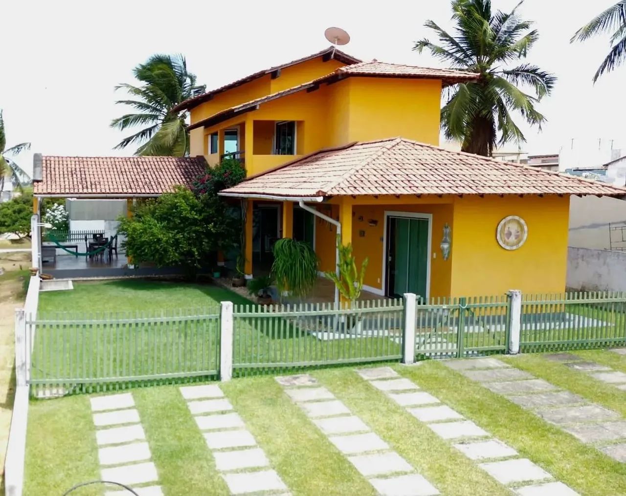 VENDO CASA CONDOMÍNIO RAIZES MARINA RESIDENCE , ( Salinopolis )