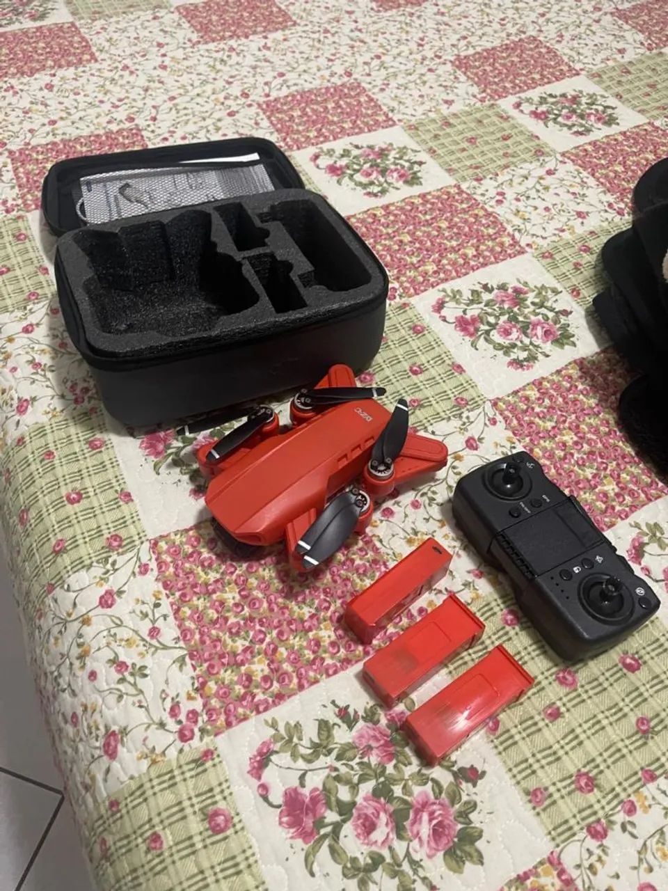 Drones Lyzrc L900 Serie Câmera 4K UHD GPS  - Foto 4