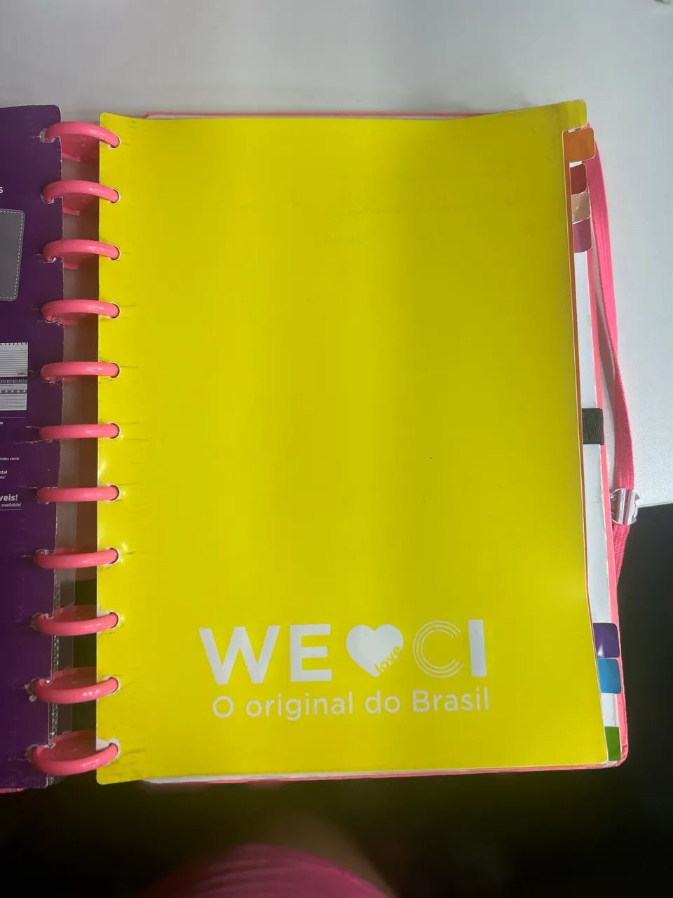 VENDO CADERNO INTELIGENTE G+  - Foto 3