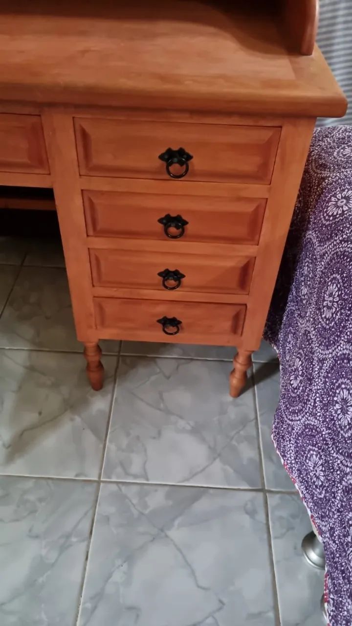 Escrivaninha Estudante - Foto 3
