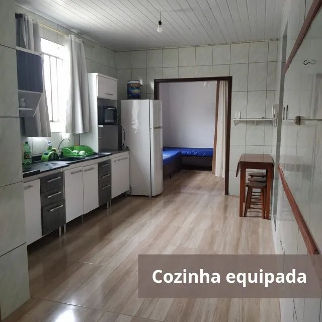 Casa c 5 quartos na praia da Armação perto do Beto Carrero em Penha SC - Foto 3