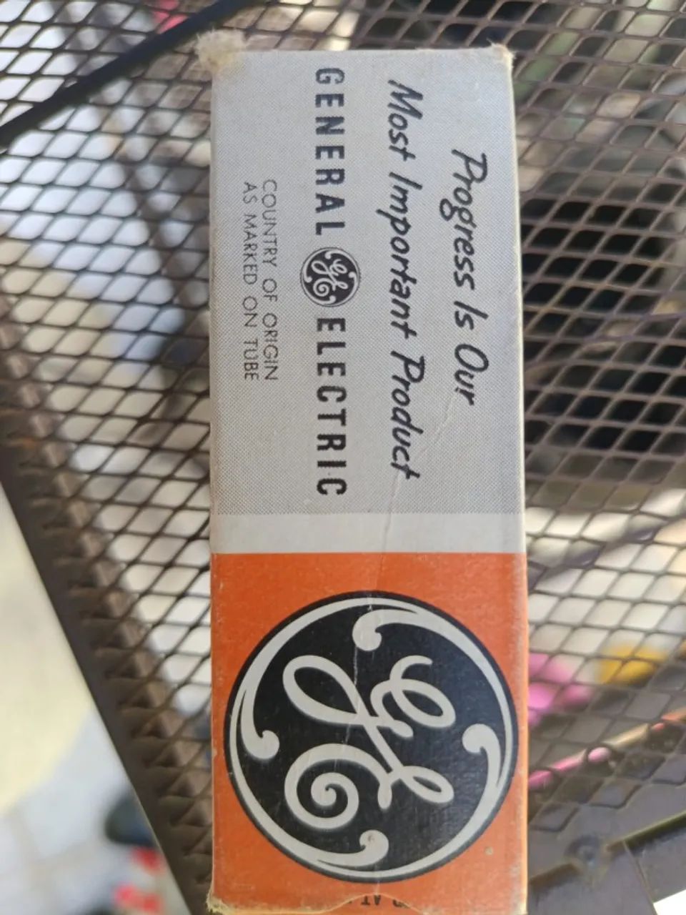 KIT 4 Válvula General Eletric - Foto 4