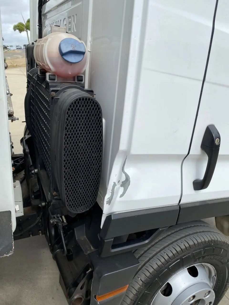 VW Delivery Express - 2021 - Foto 4