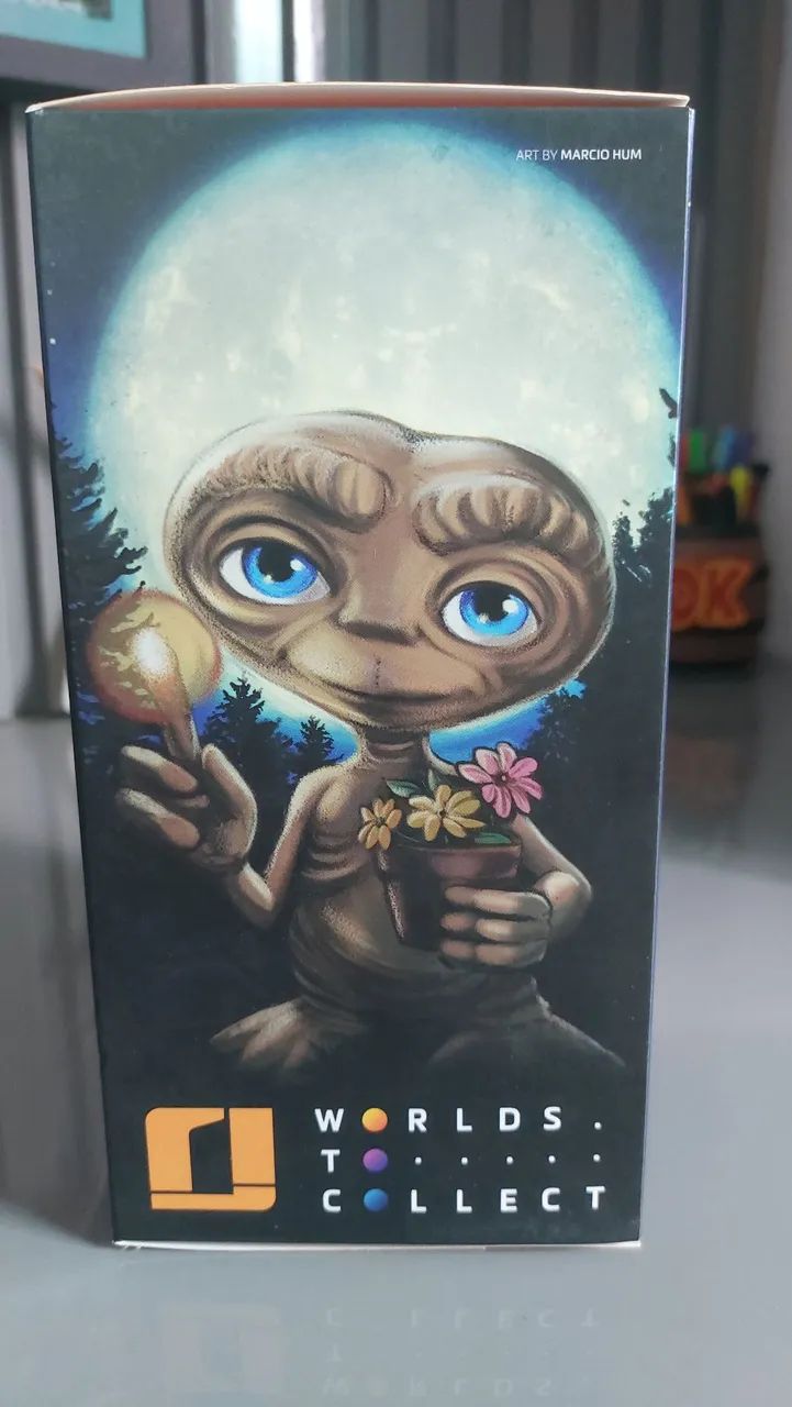 Minico - E.T - Foto 2