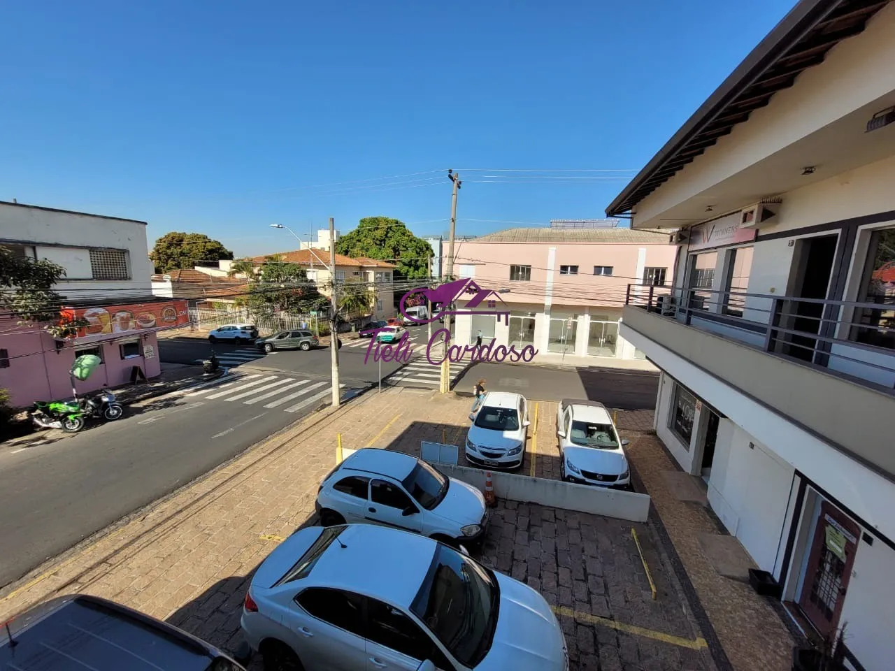 SALA PARA LOCAÇÃO NO CENTRO DE INDAIATUBA!!!