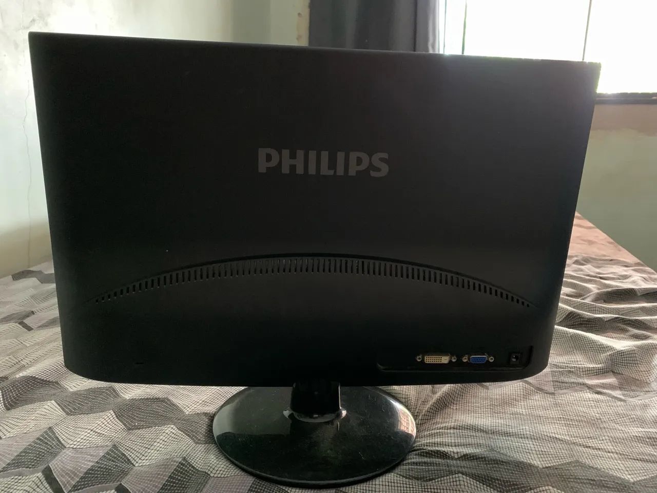 Monitor Philips 191EL LED - Foto 2