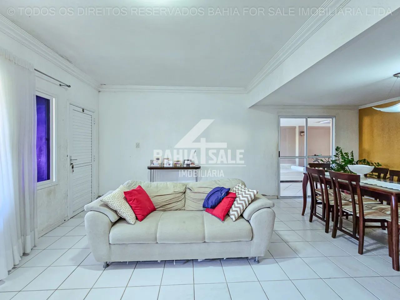 Casa em Condominio em Stella Maris - Salvador, BA - Foto 5