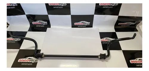 Barra Estabilizadora Dianteira Outlander 2014