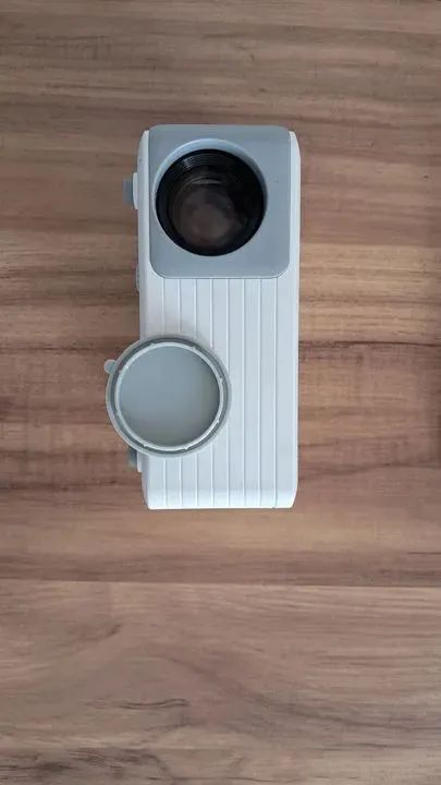 Projetor Durawell Portátil - Foto 2