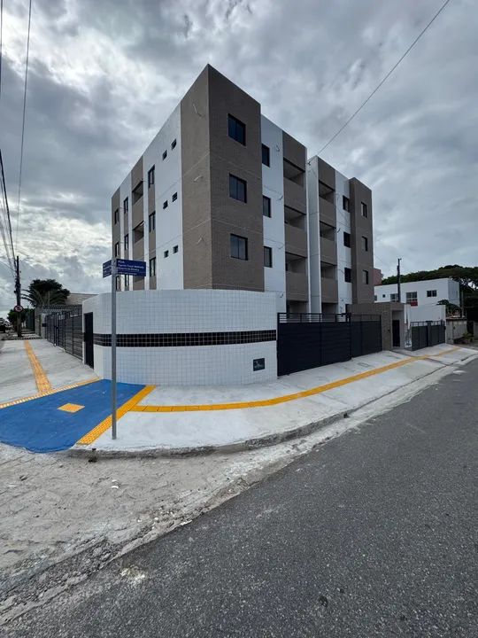 Apartamento nos Bancários, 3 quartos à venda 