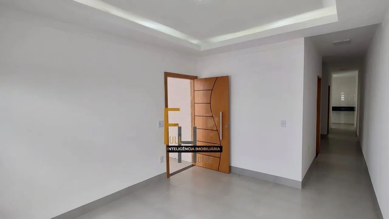 CASA BAIRRO INDEPENCIA I 2 QUARTOS I 1 SUITE I 2 VAGAS I PORCELANATO I 180 M² - Foto 4