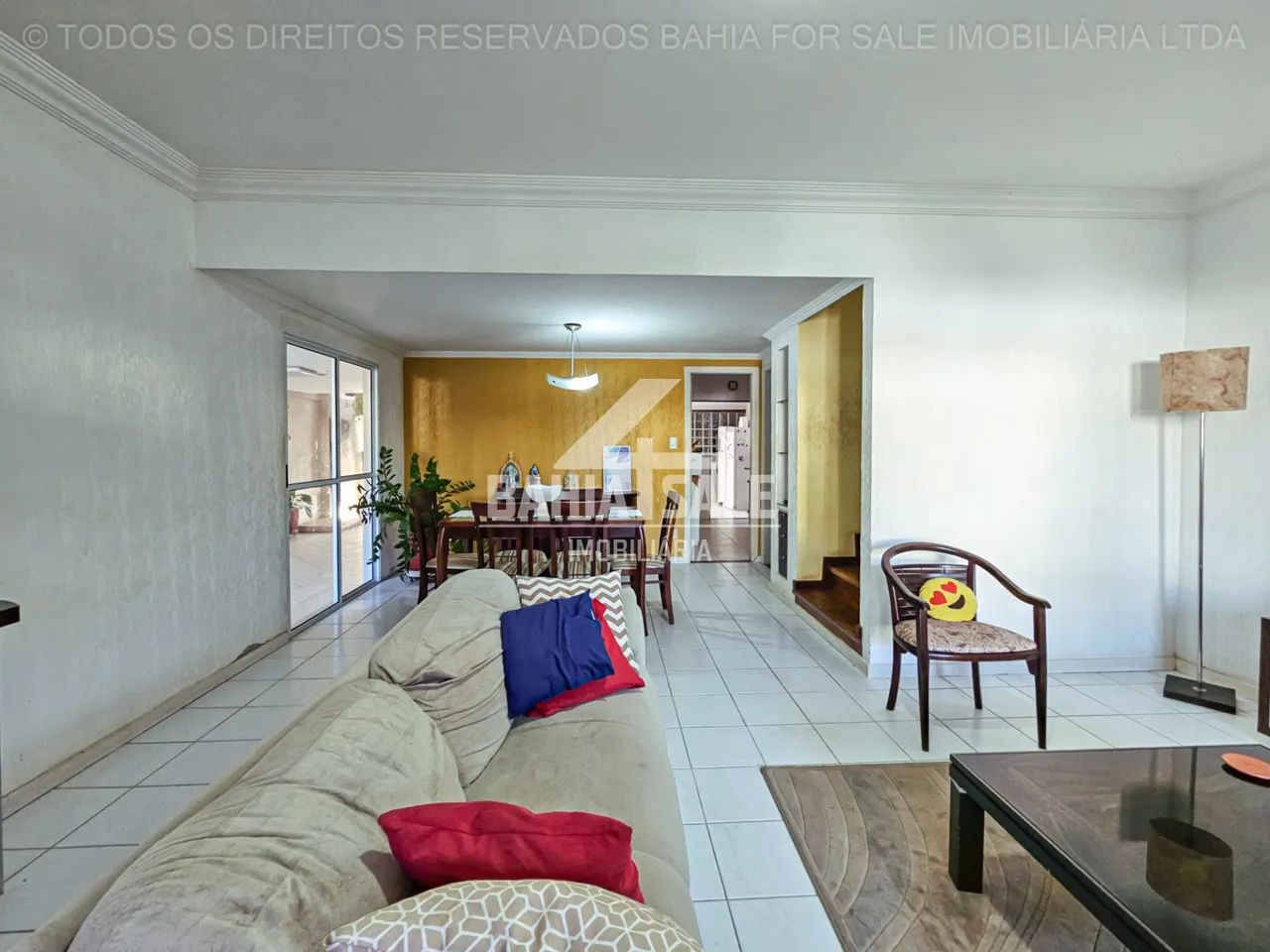 Casa em Condominio em Stella Maris - Salvador, BA - Foto 3
