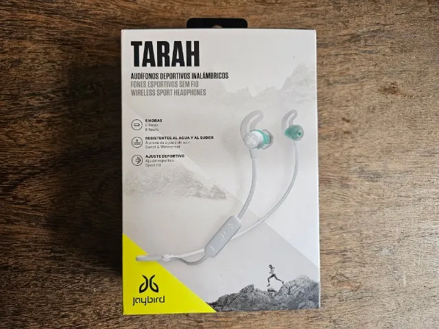 Fone de ouvido Jaybird Tarah