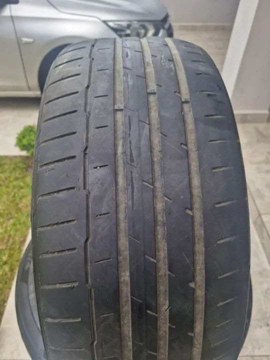 Pneus HANKOOK 225/45R18 - Foto 5