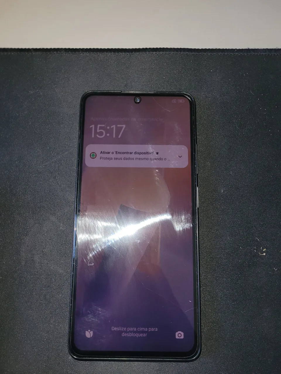 Redmi note 11 pro plus 5g