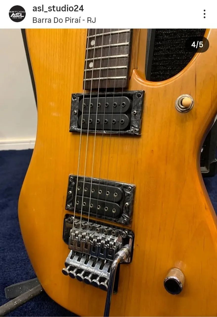 美品レアWashburn N2 Nuno L500 3TS サンバースト WASHBURN N2-Nuno Bettencourt 【USED 3.03kg】 ワッシュバーン