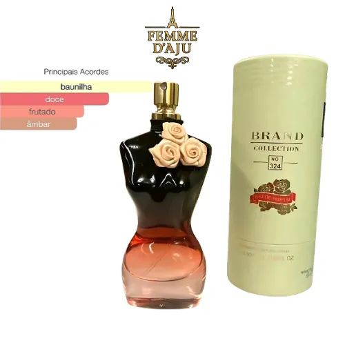 Perfume Labelle miniatura 25ml Brand Original