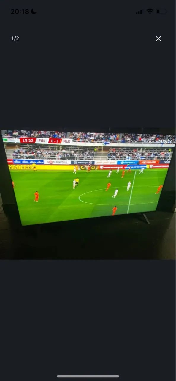 Smart TV LG 65 Inches 4K64396662928003123