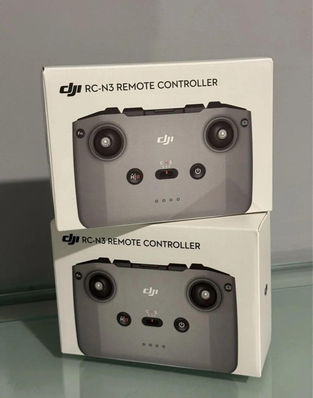 Controle RCN3 - Drones - Cidade Jardim, Taubaté 1423894251 | OLX