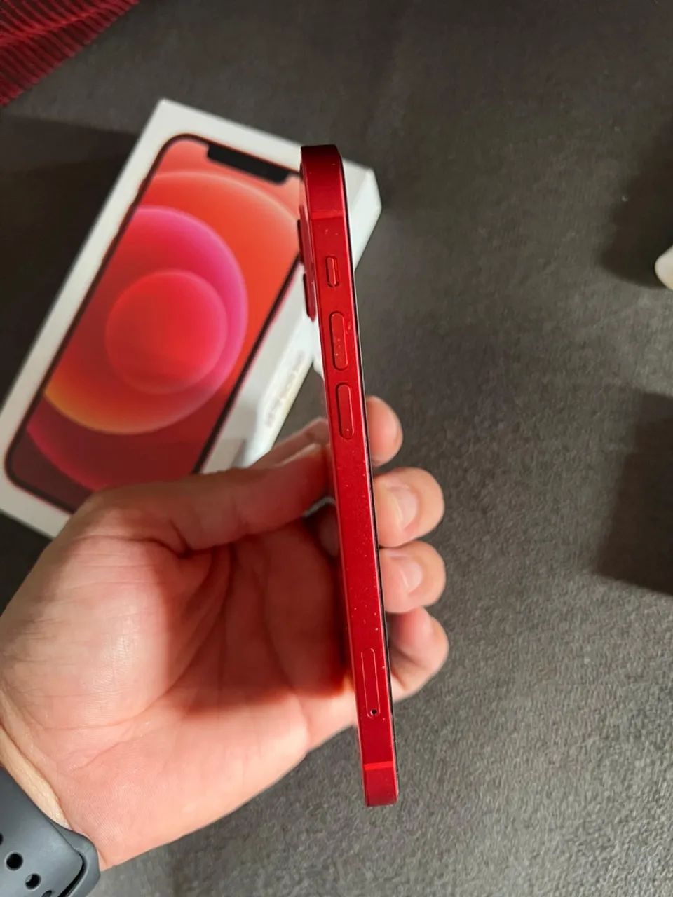 iPhone12 128 gb R$2.200  - Foto 3
