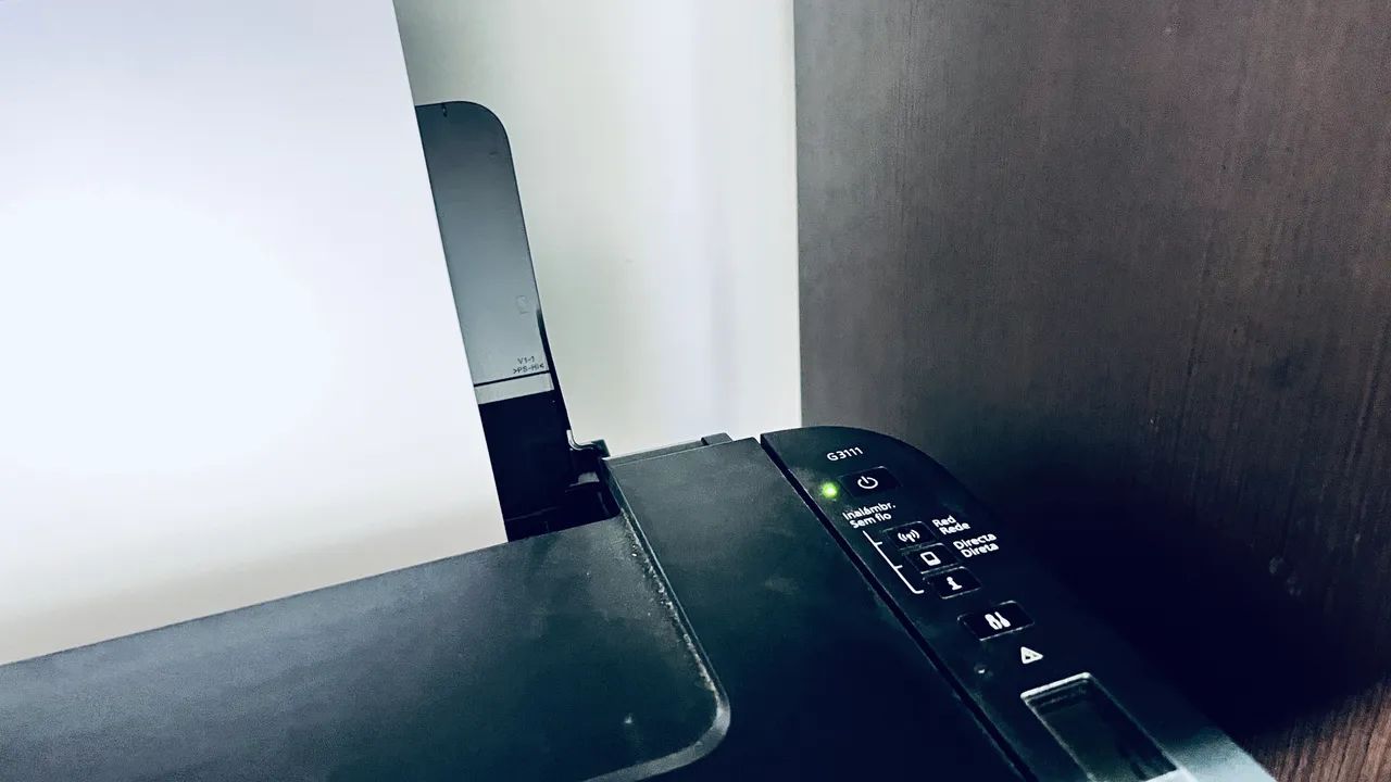 Impressora Canon G311164289461454337123