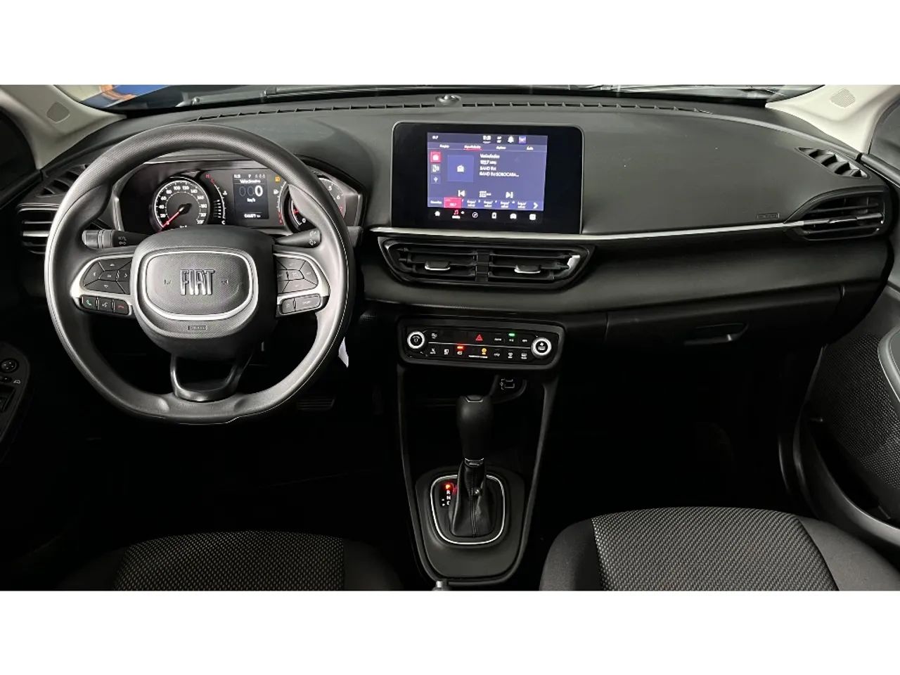 Fiat Pulse 1.3 FLEX DRIVE CVT - Foto 4