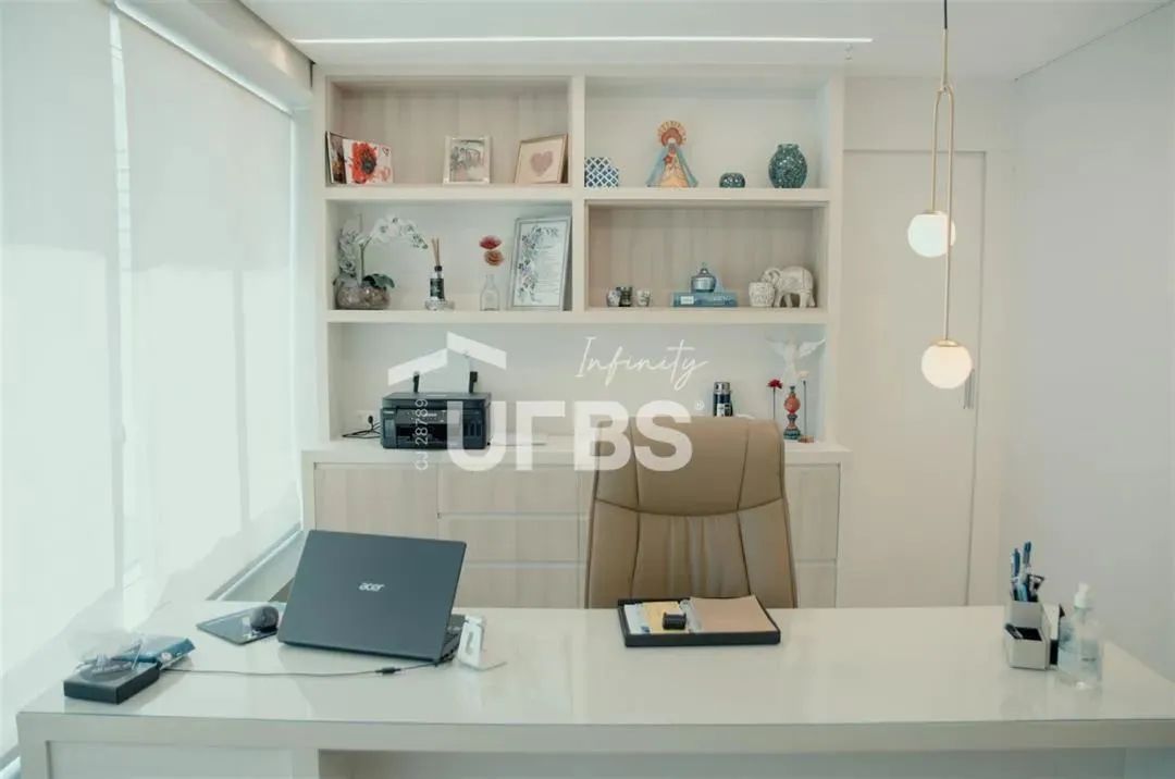 New Times Square 110m² - 5 salas - Setor Bueno - Foto 4
