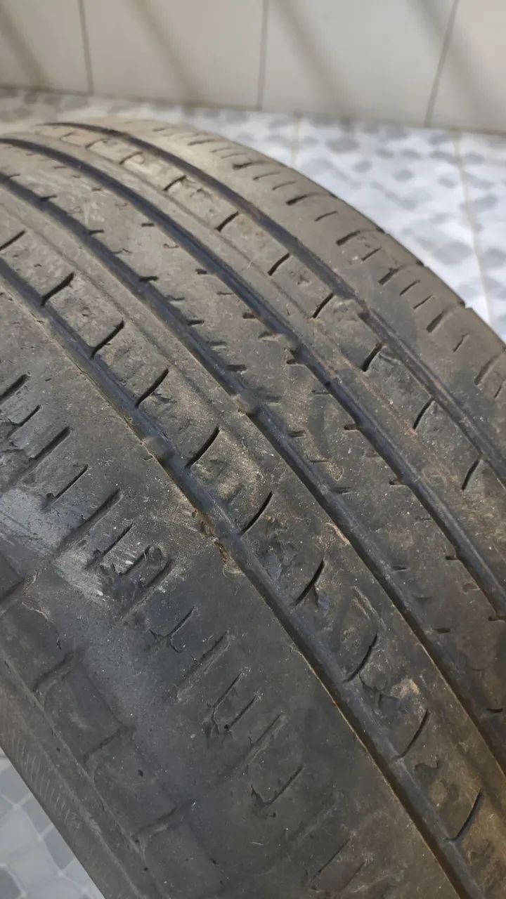 Pneu 265/65r17  - Foto 3