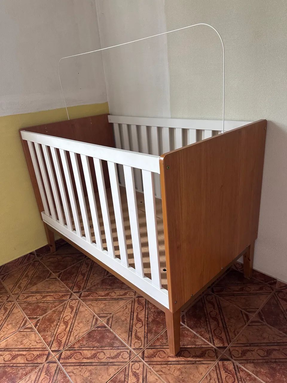 Berço Matic / Mini Cama - Foto 2