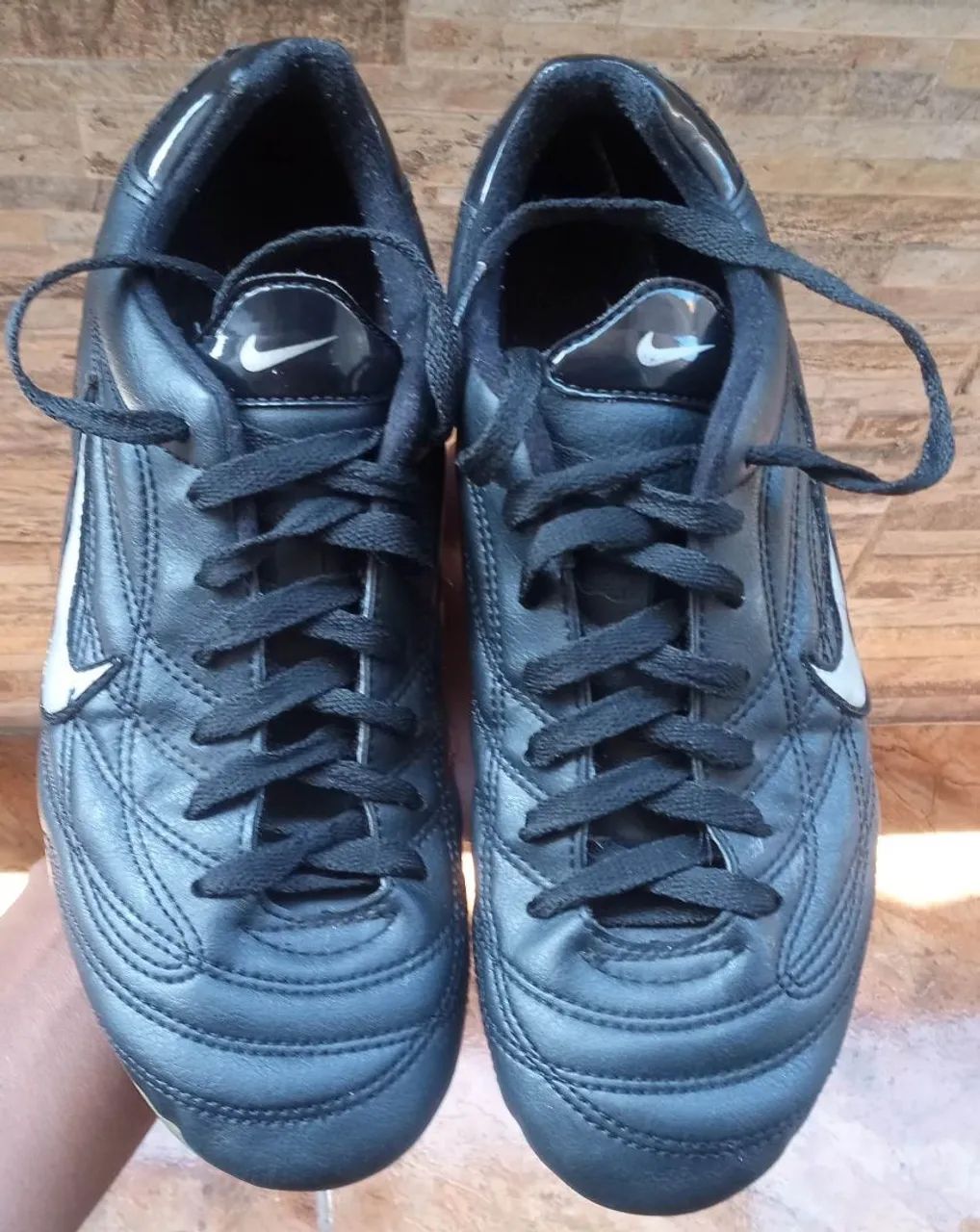 Chuteiras Infantil Nike tamanho 36