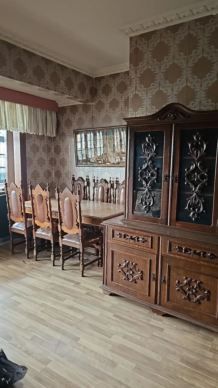 Mesa com 6 lugares - Foto 2